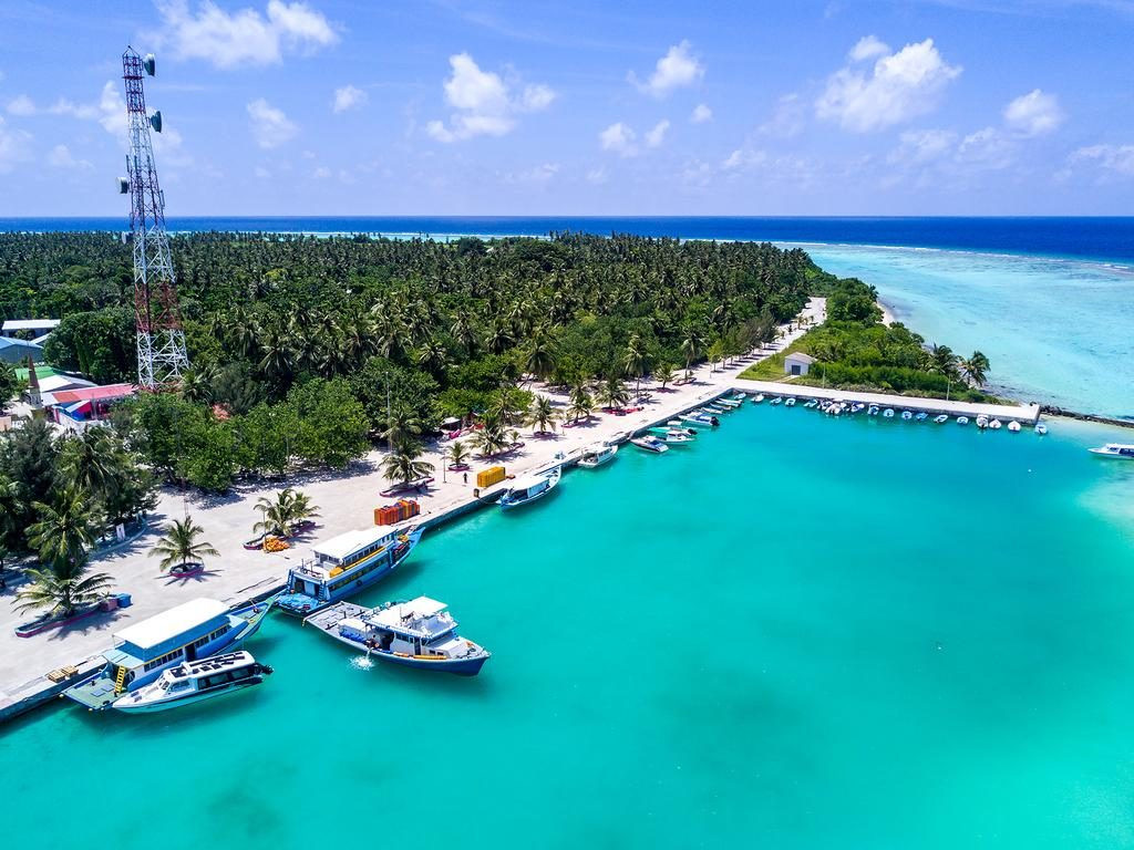 ތޮއްޑޫގައި ރަޝިއާ މީހަކަށް ހަމަލާދީ ޒަހަމްކޮށްލައިފި