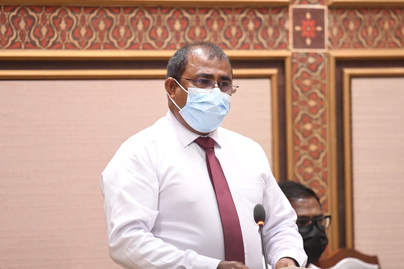 ރިސޯޓު ހެދުމަށް ދޫކުރި 75 ރަށް ހުޅުވަން ތިން އަހަރުގެ މުހުލަތެއް ދީފި