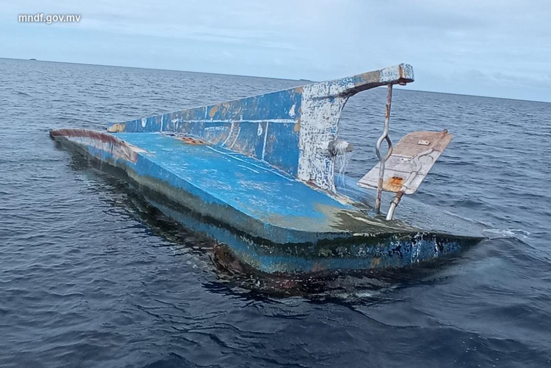 ދޯންޏެއްގެ ބައެއް އޮޔާދާތީ ދަތުރުކުރާ ފަރާތްތަކުން ސަމާލުވުމަށް އިލްތިމާސް ކޮށްފި