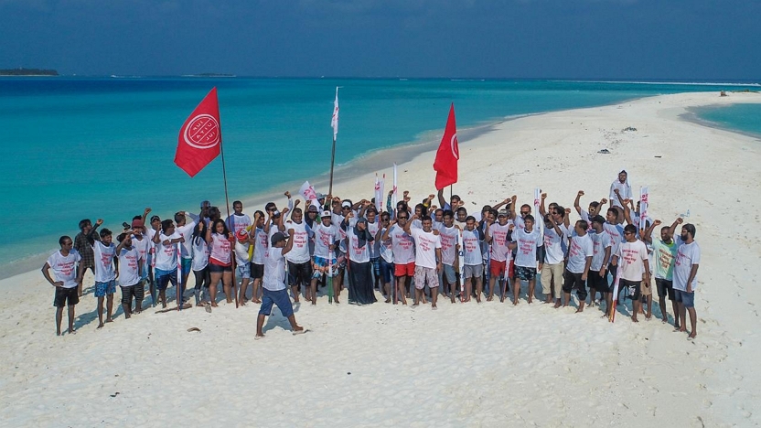 ކޮވިޑް ގައިޑްލައިންތަކަށް ބައެއް ރިސޯޓްތަކުން އަމަލެއް ނުކުރޭ: ޓީމް