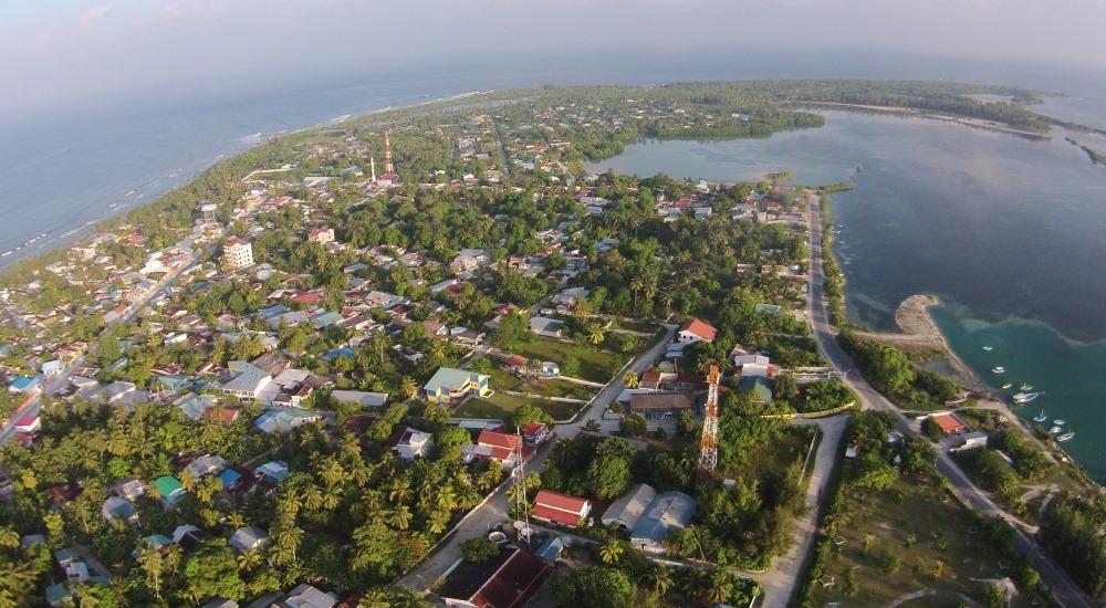 އައްޑޫގައި ހިންގި މާރާމާރީއެއްގައި ޒުވާނަކަށް ސީރިއަސް އަނިޔާތަކެއް