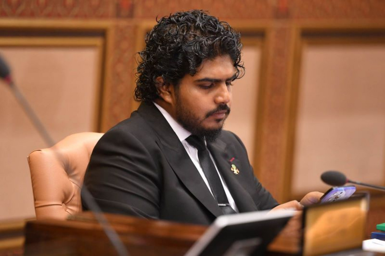 ޖުވާ ކުޅުމުން ޖަލު އަދަބެއް ދެވޭ ގޮތަށް ޤާނޫނަށް އިސްލާހެއް