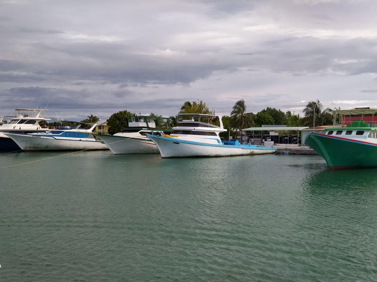 ރަށްރަށުގައި ތާށިވެފައި ތިބި 2900 އަށް ވުރެ ގިނަ މީހުންނަށް މާލެއައުމުގެ ހުއްދަ ދޫކޮށްފި