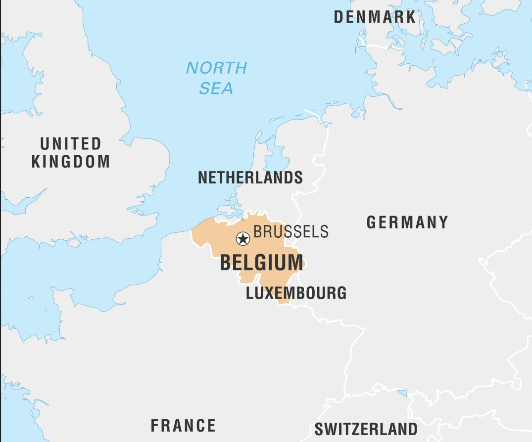 ބެލްޖިއަމްގައި މަންކީޕޮކްސް ޖެހޭ މީހުން ކަރަންޓީންކުރަން ފަށައިފި