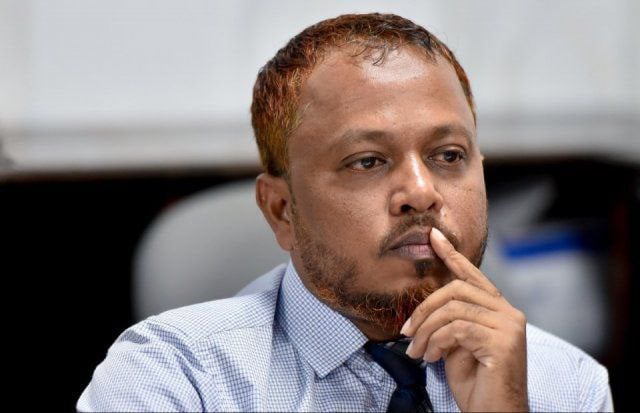 އޭޝިޔާގައި އެންމެ ބާރަށް ކުރިއަރަނީ ރާއްޖޭގެ އިގްތިސާދުކަން ބަޖެޓާއެކު ސާބިތުކޮށްދޭނެ: ސައުދު