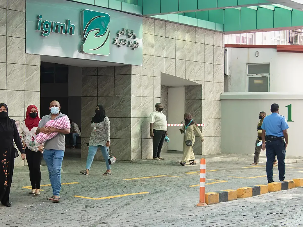 ބޭރަށްހިންގުމާއި ހޮޑުލުން އިތުރުވަމުންދާތީ، ރައްކާތެރިކަމުގެ ފިޔަވަޅުތައް އެޅުމަށް އިލްތިމާސްކޮށްފި
