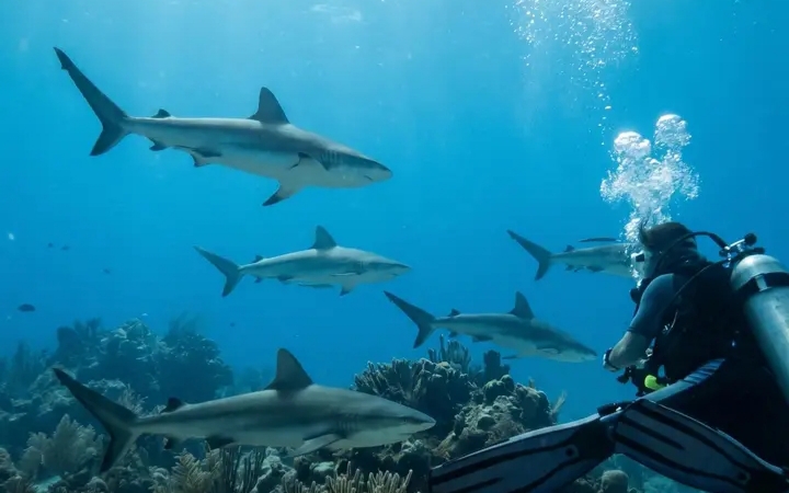 ބަހާމަސްގެ މިޔަރުތަކުގެ ހަށިގަނޑުން ކޮކެއިން އާއި ކެފެއިން ފެނިއްޖެ: ކަނޑުތައް ތަޣައްޔަރުވުމުގެ ނުރައްކާ ބޮޑުވަނީ