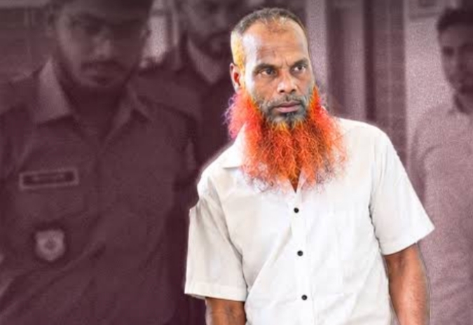 އަމިއްލަ ދަރިފުޅަށް ޖިންސީ ގޯނާކުރި ބަފައަކު އުމުރަށް ޖަލަށްލުމަށް ހުކުމްކޮށްފި