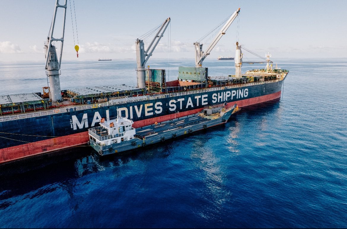 އެމްއެސްއެސް: ވިޔަފާރިވެރިންނާއި ރައްޔިތުންނަށް ފައިދާވާނެހެން އިގްތިސާދު ބައްޓަން ކުރުމުގެ ބައިވެރިޔާ