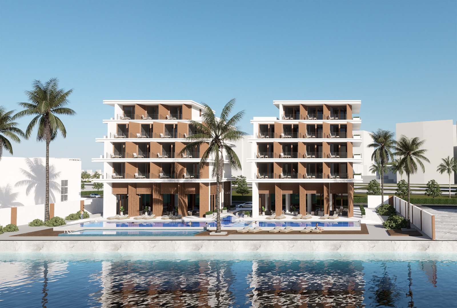 ހުޅުމާލޭގައި މެދުފަންތީގެ ހޮޓެލް ތަރައްގީކޮށް ހިންގަން ހުޅުވާލައިފި