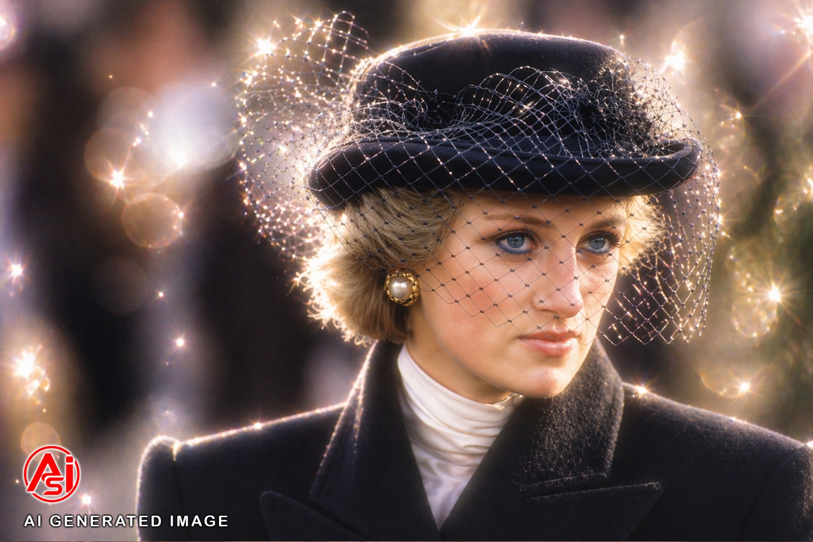 ޕްރިންސަސް ޑަޔާނާ: އަދިވެސް ހިތަށް ގެނެވޭ ނަމެއް