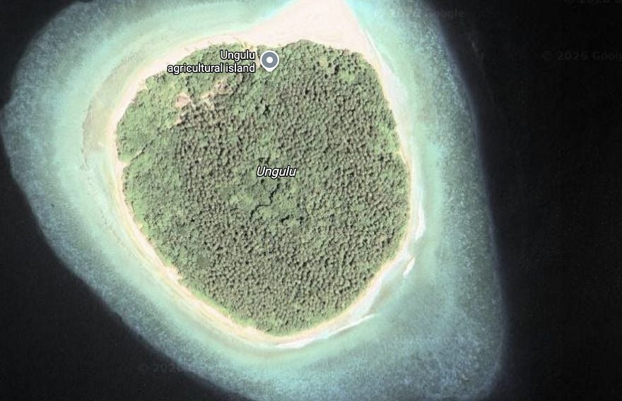 އުނގޫފާރަށް ނިސްބަތްނުވާ، ނުވަތަ ޢާއިލީ ގުޅުމެއްނެތް މީހުން އުނގުލަށް އެރުން މަނާކޮށްފި