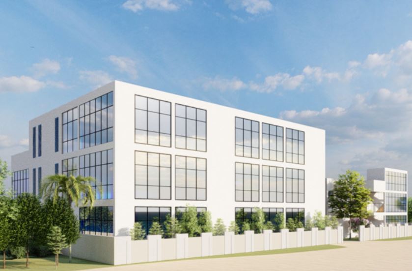 ވެލިދޫގައިވެސް ޖޫނިއަރ ކޮލެޖެއް ތަރައްޤީކުރަނީ