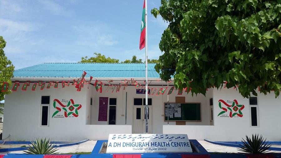 ދިގުރަށުގައި 5 ބިދޭސީން މަރުވި ހާދިސާ އެޗްއާރުސީއެމުން ބަލަން ފަށައިފި