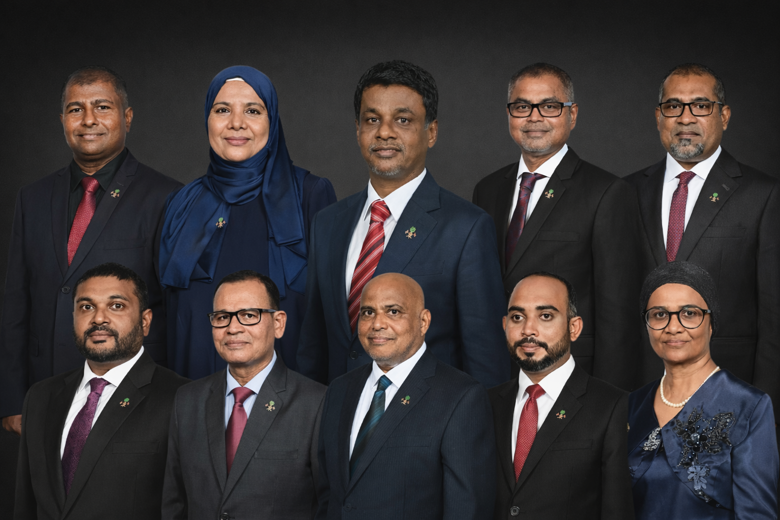ކޮންމެ މިނިސްޓަރަކު ވަކިކުރީ ޕާފޯމަންސް ދަށްވެގެންނެއް ނޫން، ސަރުކާރުގެ ސައިޒު ކުޑަކުރަން: ރައީސް