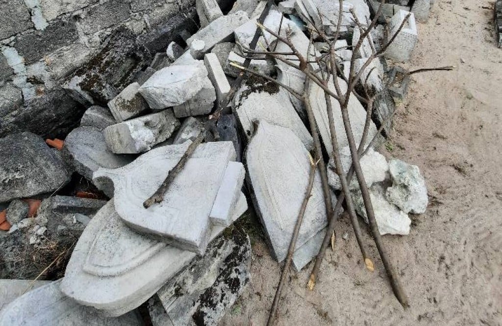 ދިއްދޫގައިހުރި ހިރިގައު މަހާނަގައުތައް ބެލެހެއްޓުމަށް ކައުންސިލްގެ އެއްބާރުލުން ބޭނުން - މިނިސްޓްރީ