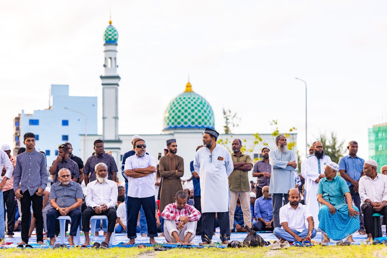 ސިހުރުހާހޫރައަކީ ދީނުން ބޭރުވެ، އީމާންކަން ފުނޑުފުނޑުކޮށްލާ ނުރައްކާތެރި ޖަރީމާއެއް: ޚުތުބާ