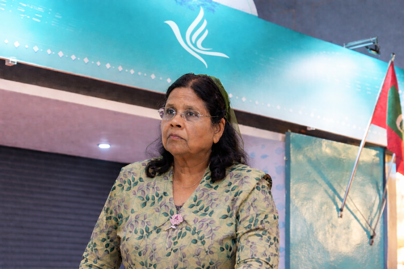 އަސްމާއްތަ ޕީއެންސީއިން ވަކިކުރަނީ