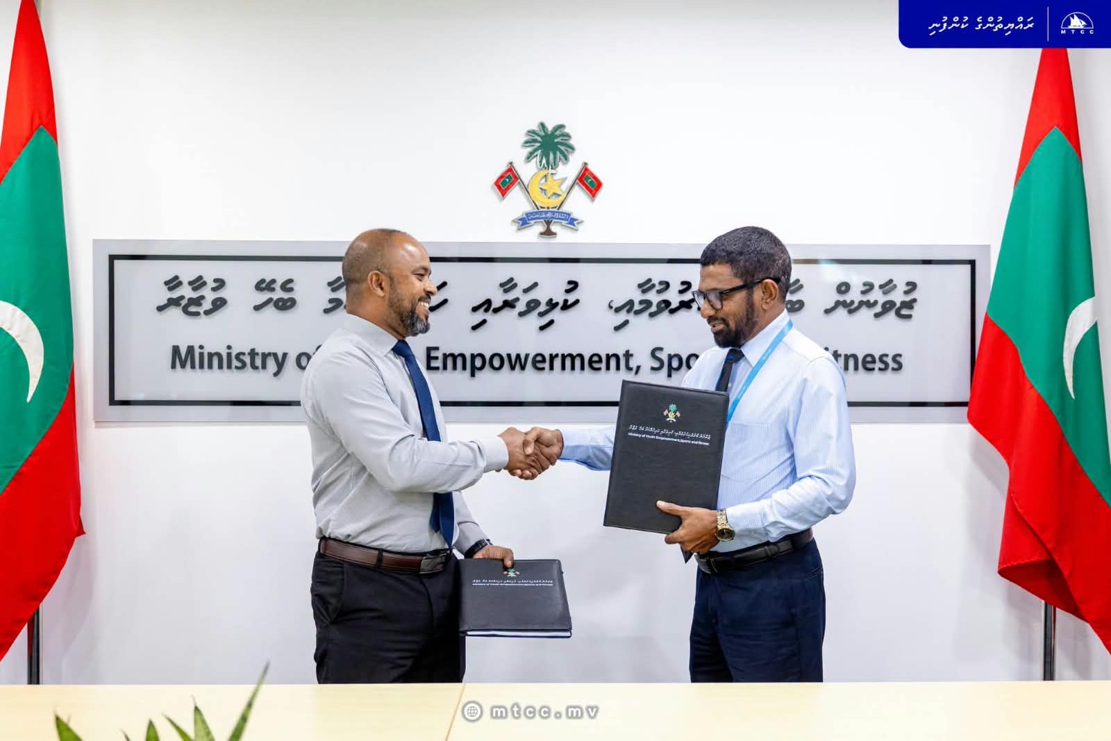 ގއ. ދެއްވަދޫ ހޭންޑްބޯޅަ ކޯޓު ތަރައްޤީކުރުމުގެ މަސައްކަތް އެމްޓީސީސީއާ ހަވާލުކޮށްފި