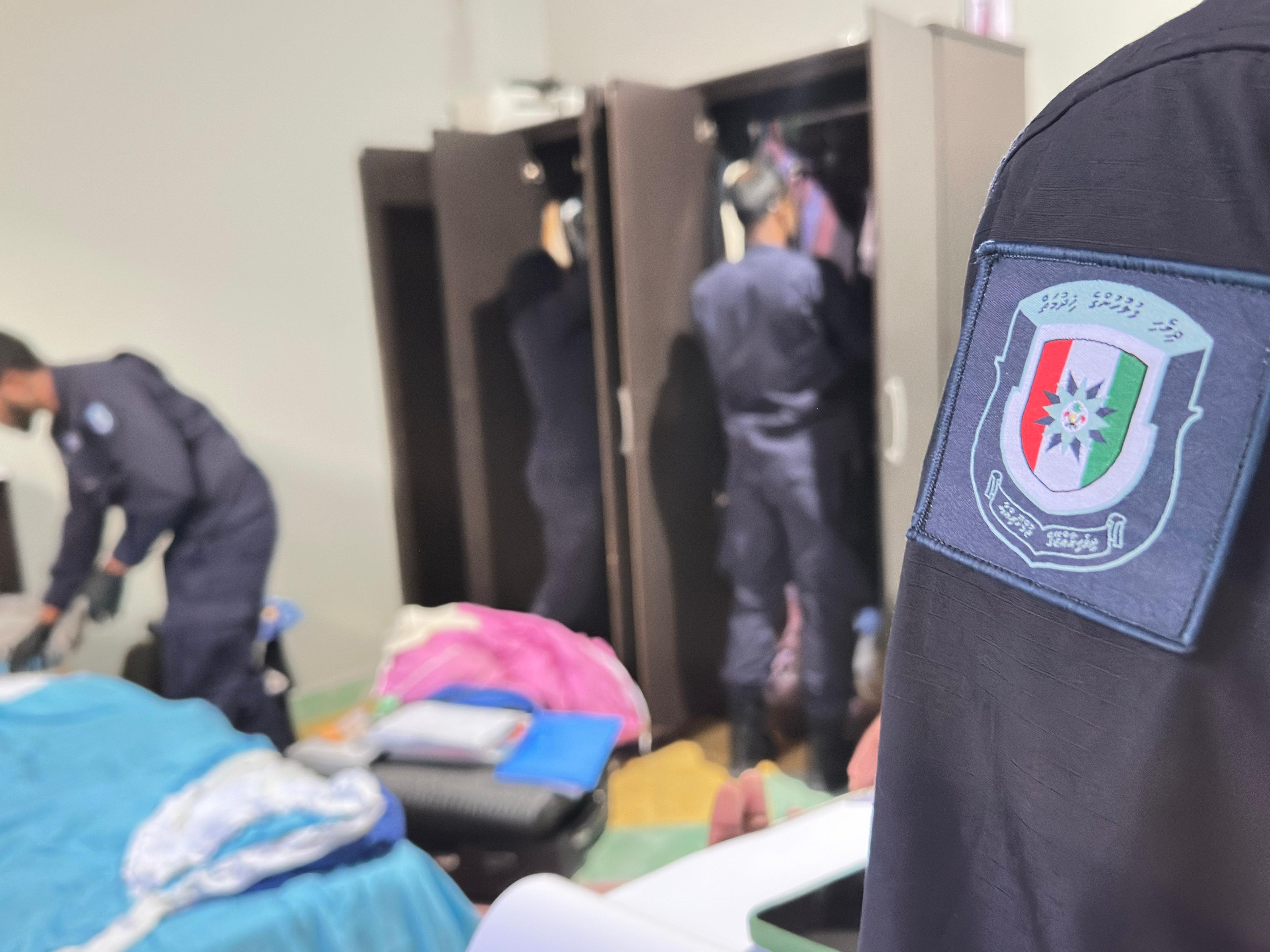 ޒާތީ މައުލޫމާތާއި ފޮޓޯ ނަހަމަ ގޮތުގައި ބޭނުންކޮށްގެން ބިރުދެއްކުމުގެ މައްސަލަތައް އިތުރުވެއްޖެ: ފުލުހުން