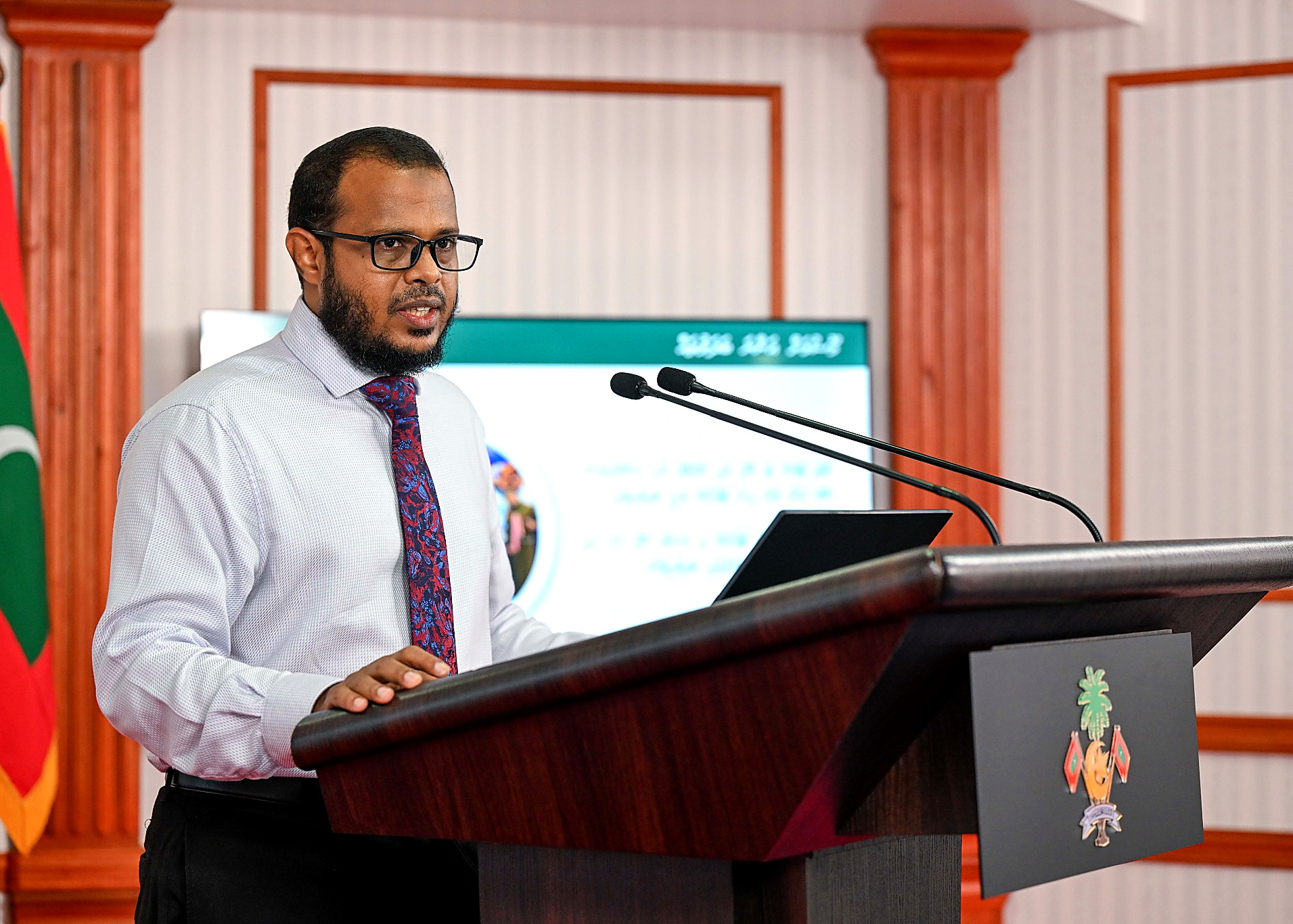 'ވިލުންވެށި' ހިލޭ އެހީގެ ޕްރޮގްރާމް އަންނަ އަހަރު ކުންފުނިތަކަށް ހުޅުވާލަނީ