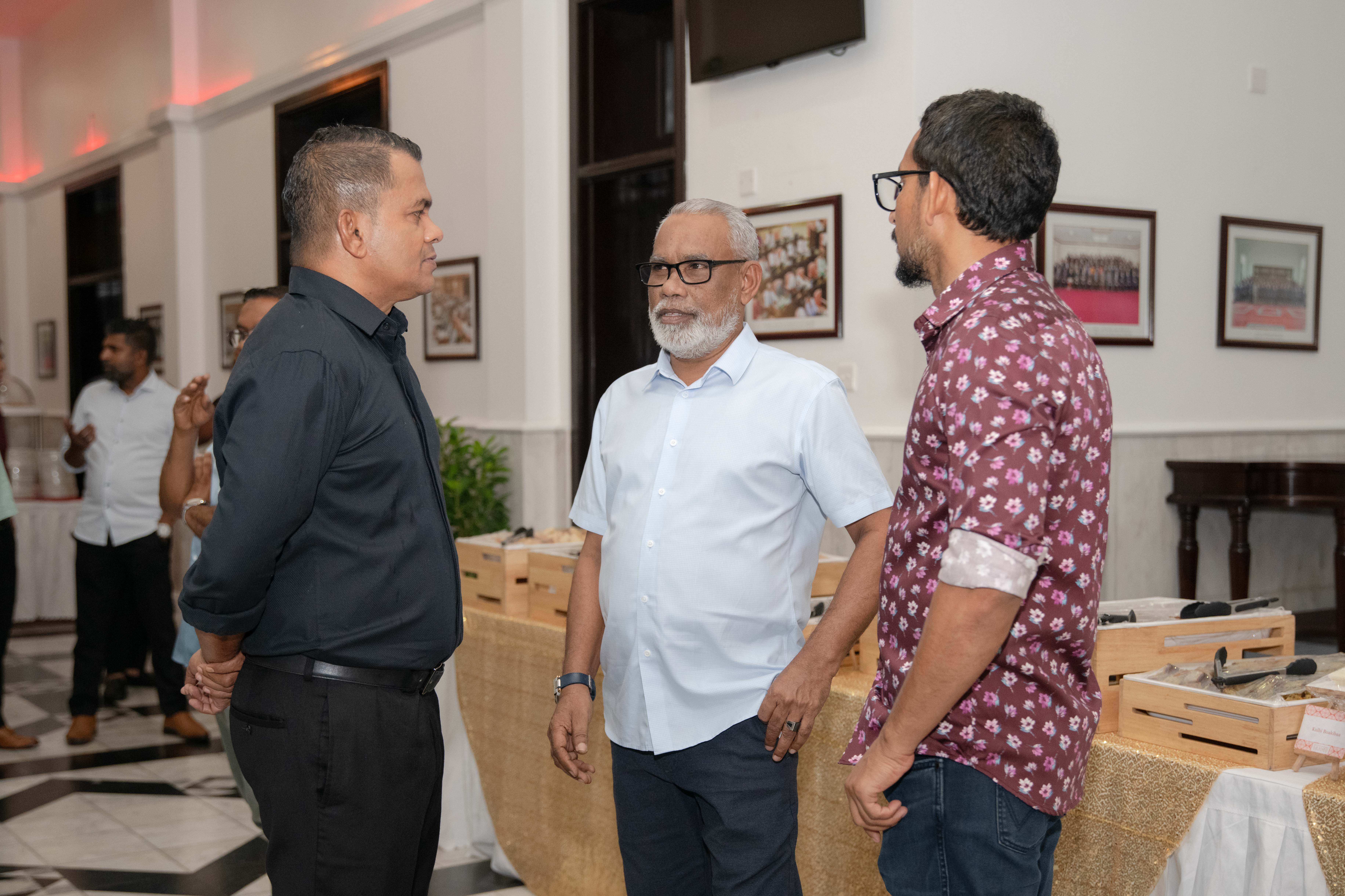 ނާޒިމް އިސްތިއުފާ ދެއްވުމުން މަޖިލީހުގެ ނާއިބް ރައީސް އައްޔަންކުރުމަށް އިތުރު ޖަލްސާއެއް މެންދުރު 1 ޖަހާއިރު ބާއްވަނީ