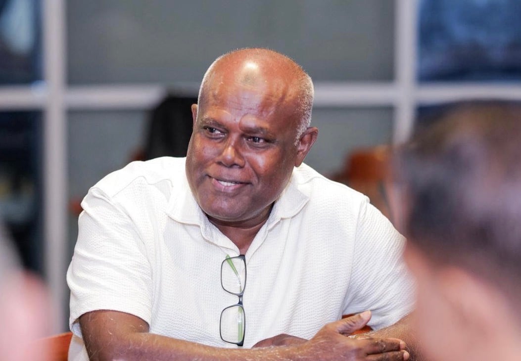 ވެރިކަމާ ދެ އިންތިހާބު އެއްކުރަން ސައްލާ ކުރަން ތިއްބާ ގައުމު އަވަދިވެދާނެ: ނަފާ ނަސީމް