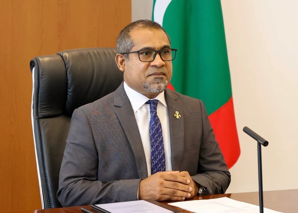 ބައިނަލްއަގުވާމީ އެއްބާރުލުން އިތުރުކުރުން ރާއްޖެއަށް މުހިންމު: ޑރ. ޚަލީލް
