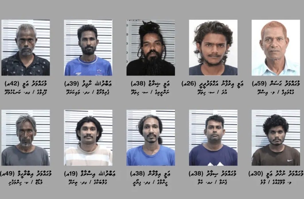 ސޯޝަލް މީޑިއާ ހެކްކޮށް ކުންފުންޏެއްގެ އެކައުންޓުން ފައިސާ ނެގި މައްސަލައިގައި ހައްޔަރުކުރި މީހަކު ކުށަށް އިއުތިރާފް ވެއްޖެ