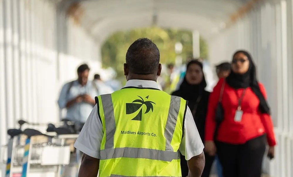 ސެކިއުރިޓީ ފާސް ނަހަމަގޮތުގައި ބޭނުންކުރާ މުވައްޒަފުންނާމެދު ހަރުކަށި ފިޔަވަޅު އަޅާނަން: އެމްއޭސީއެލް