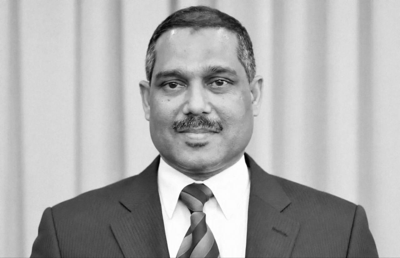 ދައުލަތުގެ އިސް މަގާމުތަކެއް ފުރުއްވި ޑރ. މުހައްމަދު އަލީ އަވަހާރަވެއްޖެ
