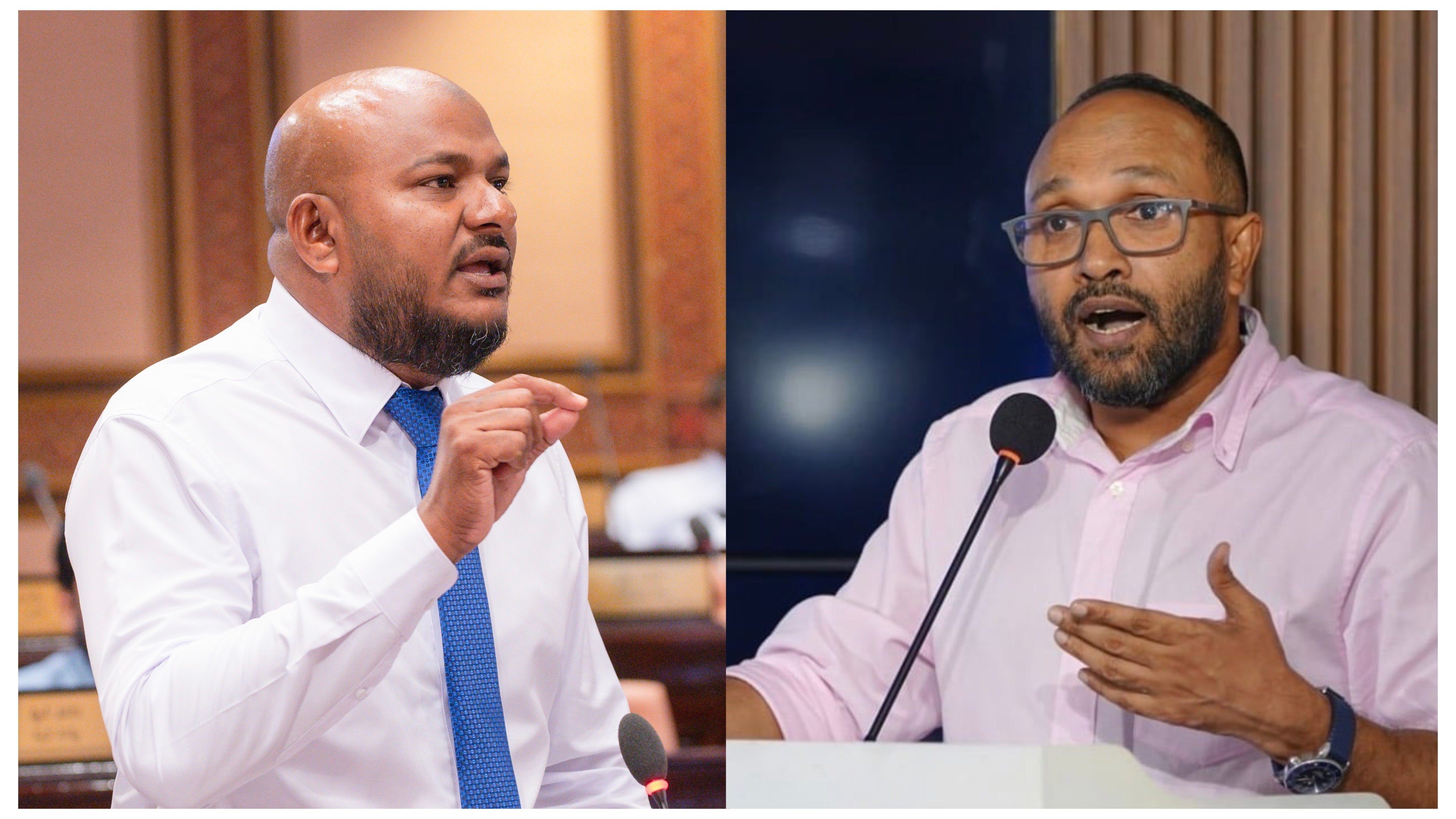 ޑރ. ޖަމީލްގެ ރައްދު ސުޖާއަށް: ޖާހިލުންނާ ޖަދަލުކޮށްގެން ކުރިއެއް ނުލިބޭނެ