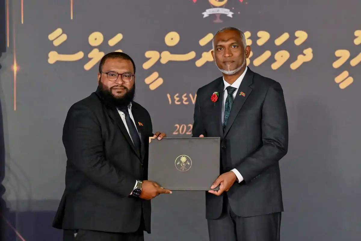 ރާއްޖެއަށް ދޭ ޕޭޕަލްގެ ޚިދުމަތަކީ ފުރިހަމަ ޚިދުމަތެއް ނޫން؛ 99 އިންސައްތަ ޚިދުމަތުން ދިވެހިން މަހްރޫމްވެފައި