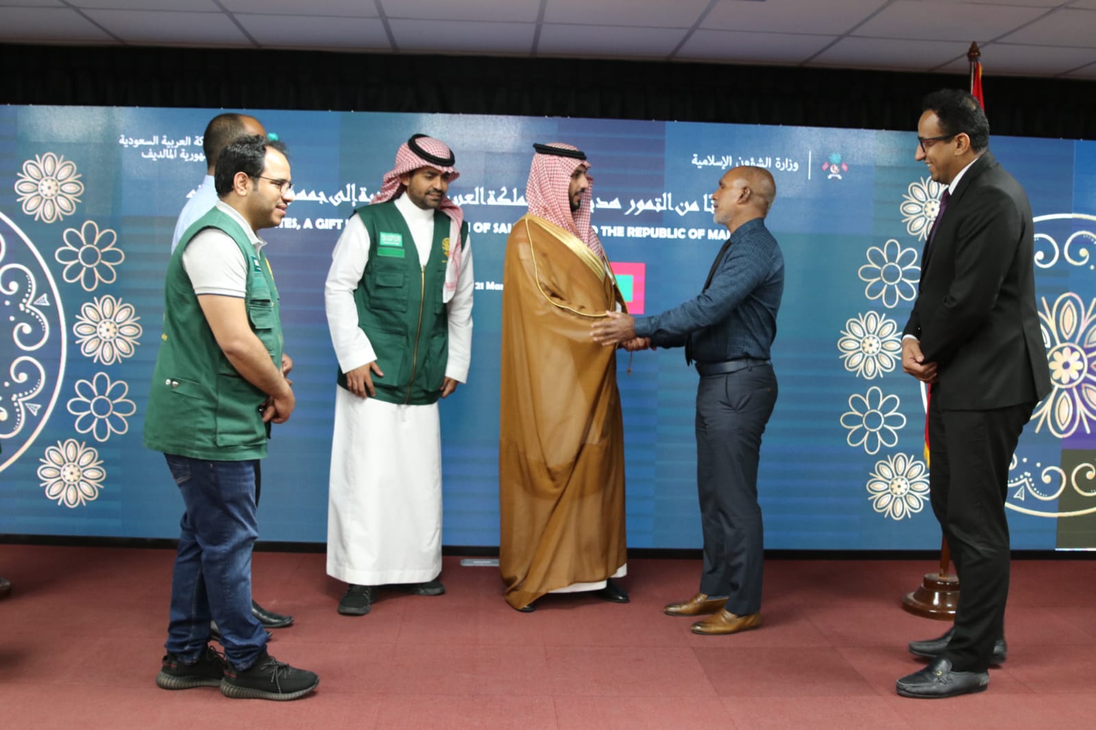 ކަދުރު ބަހަން ފަށަނީ އާދީއްތަ ދުވަހު; ކޮންމެ 100 ގޭބިސީއަކަށް 26 ޕަކެޓް ކަދުރު