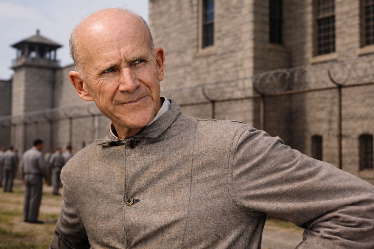 ޔޫޖީން ވީ ޑެބްސް: ޖަލު ގޮޅިން ރިޔާސީ އިންތިޚާބަށް