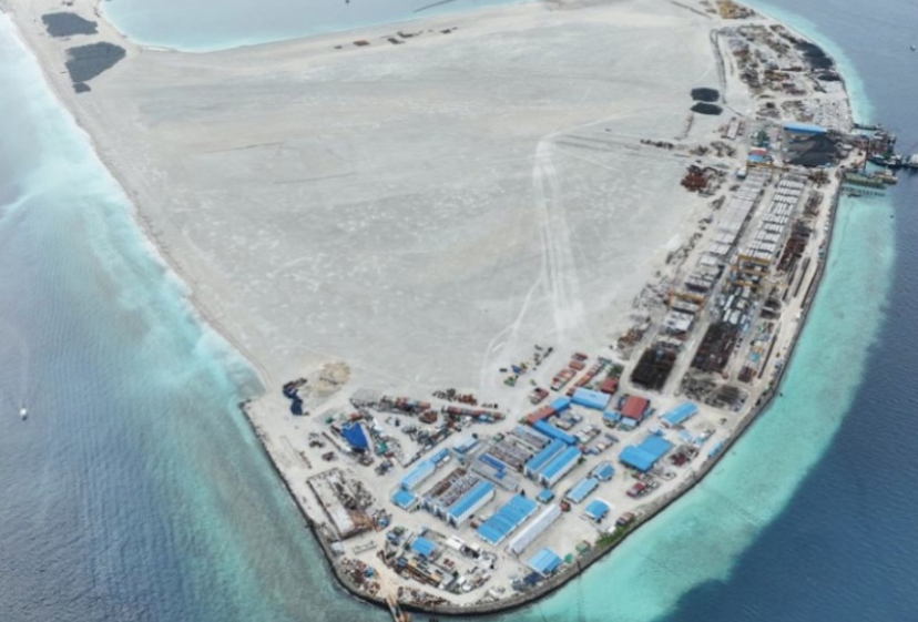 ގުޅިފަޅުން ގޯތި ލިބުނު ފަރާތްތަކަށް "ހިޔާވެހި ޕޯޓަލް" މެދުވެރިކޮށް ލިޔުން ދޫކުރަން ފަށައިފި