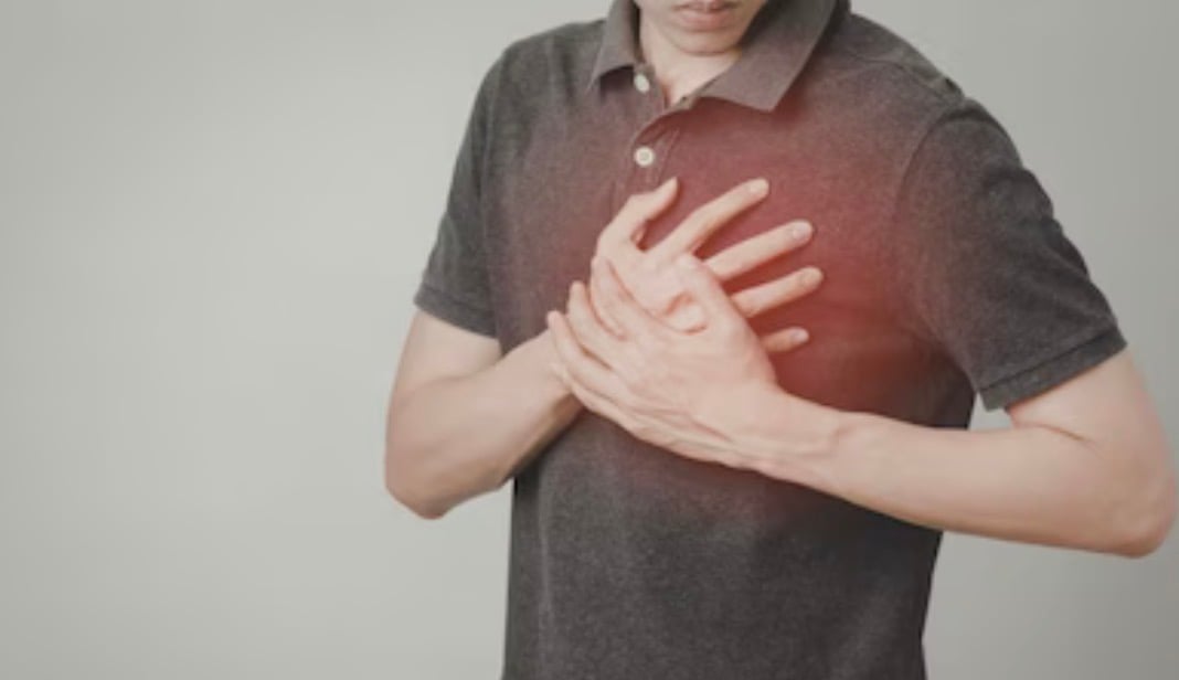 އަބަދު ވަރުބަލިވަނީތަ؟ ހިތުގެ ވިންދު ދަށްވުމުގެ ނިޝާނަކަށް ވެދާނެ