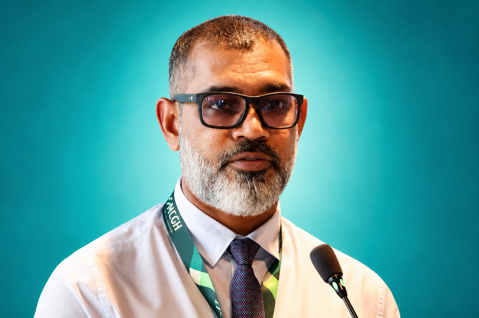ރާއްޖޭގެ ތެލެސީމިއާ ފަރުވާގެ ނިޒާމަށް އަންނަމުންދަނީ އިންގިލާބީ ބަދަލުތަކެއް: ޙަލީމް