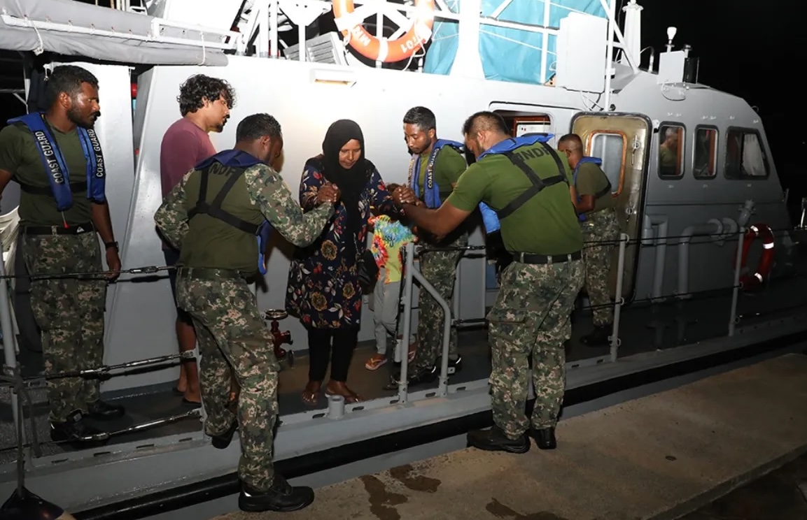 ފޮޓޯ: އެމްއެންޑީއެފް