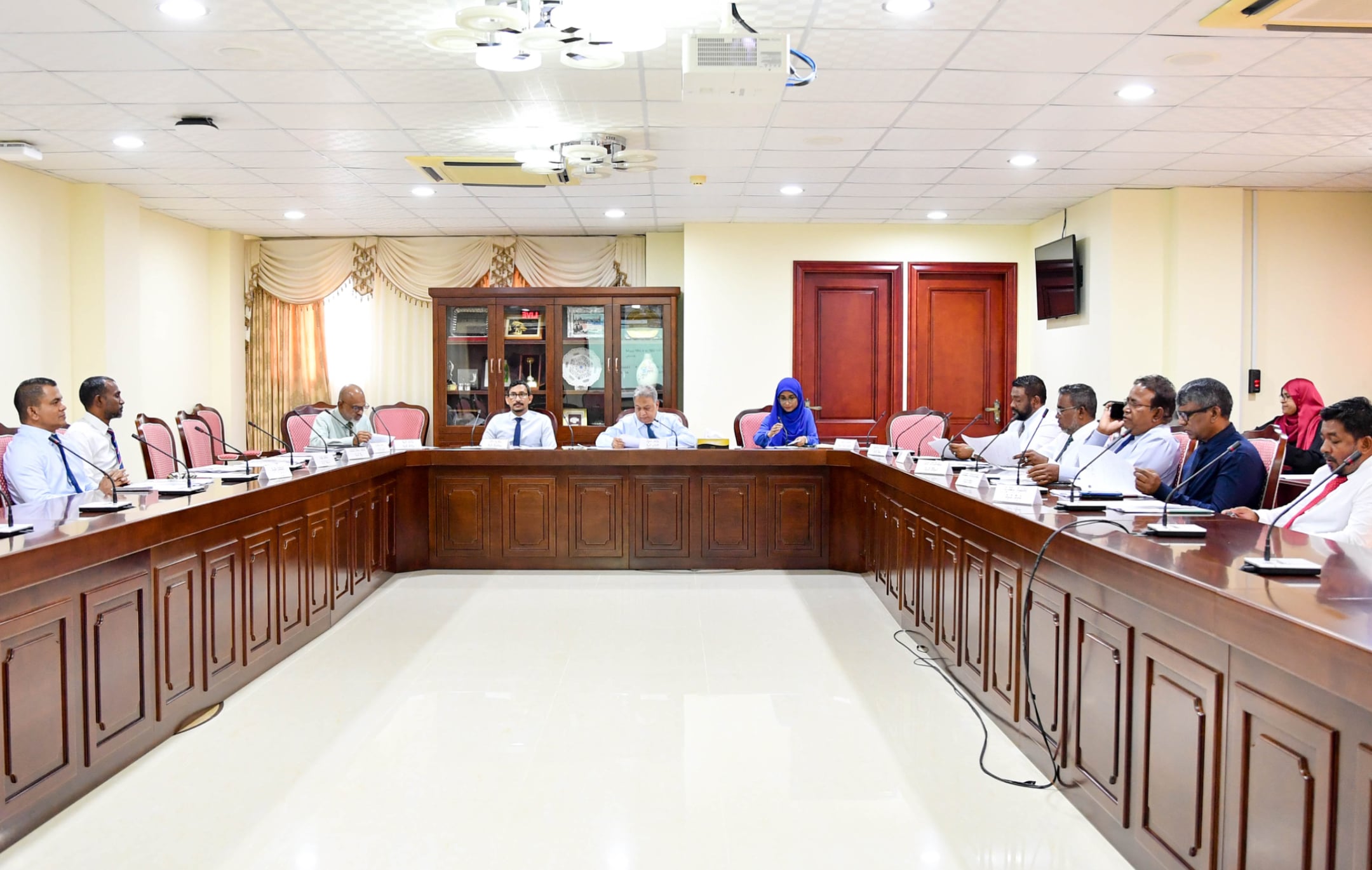 ޑުއަލް ސިޓިޒަންޝިޕް އޮންނަ ޒަޔަނިސްޓުންނަށް ރާއްޖެ އެތެރެވެވޭ ގޮތަށް އިމިގްރޭޝަނުން ހުށައަޅައިފި