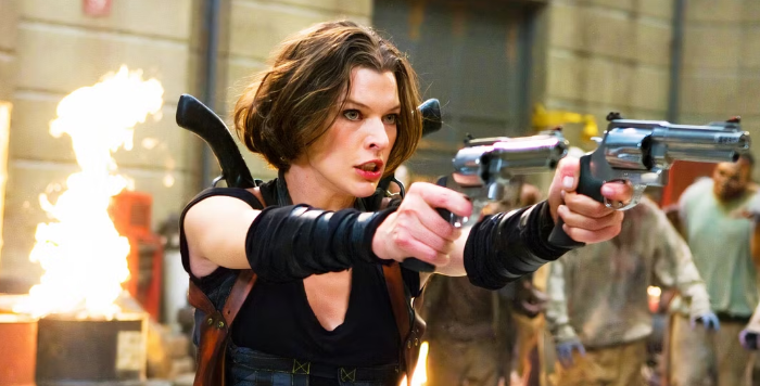 ރެޒިޑެންޓް އީވިލްގެ އާ ފިލްމު އަންނަ އަހަރު ނެރޭނެ