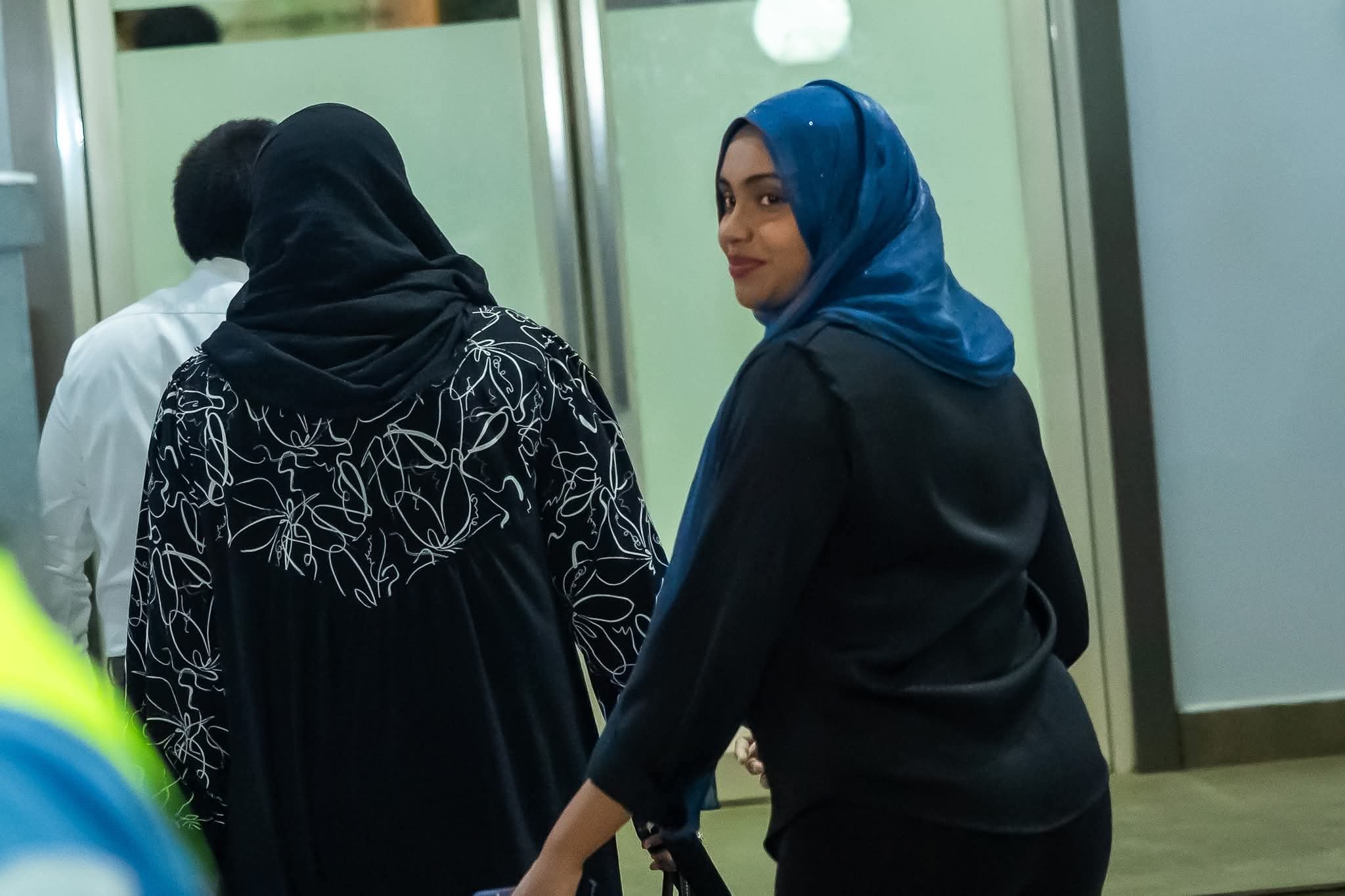 ޑޮކިއުމަންޓްރީގެ މައްސަލަ: އީޝާ ބޭނުންވަނީ ތަހުޤީޤަށް ކަން ހިނގާދިޔަގޮތުގެ ތަފްސީލު ބަޔާނެއް ދޭން: ވަކީލު