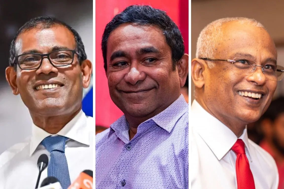 އެމްޑީޕީއާ ގުޅުނީ ފަލްސަފާ ކަމުދާތީއެއް ނޫން، މިއީ ގައުމީ މަސައްކަތެއް: ރައީސް ޔާމީން