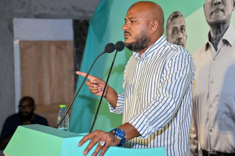 ކުރިއަށް އޮތީ ޕީއެންސީގެ އެންމެ ބޮޑު ދުވަސް: ޝުޖާއު
