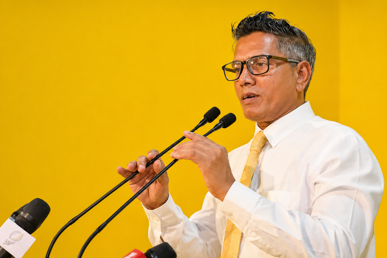 އައްޑޫއަށް ރައީސް ޑރ. މުޢިއްޒު ވަޑައިނުގަތުމަކީ އެމްޑީޕީ މޮޅުވެއްޖެކަމުގެ ހެއްކެއް: ސޯބެ