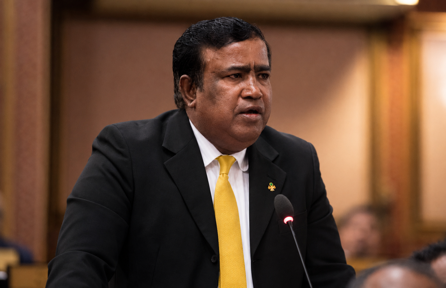 ރަށްރަށު މީހުންނަށް މާލެ ސަރަހައްދުން ގޯތި ނުލިބޭ އުސޫލު އުވާލަން ޖެހޭ: ޣަފޫރު