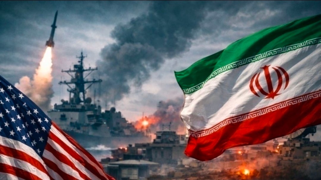 އީރާންގެ އިންޒާރު: އިންފްރާސްޓްރަކްޗަރަށް ހަމަލާދީފިނަމަ ޖަވާބަކީ، ލޮލަކަށް ބޮލެއް