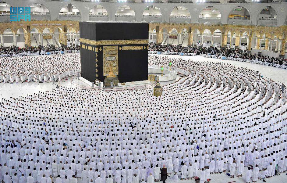 މިއަހަރުގެ ހައްޖު ދަތުރު ލުއިފަސޭހަކޮށްދިނުމަށް ޒަމާނީ ހައި ޓެކް އަދި މަސްނޫޢީ އީޖާދުތައް