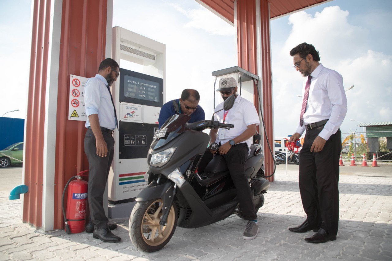 ތެލުން ސަބްސިޑީ ދިނުމަށް ބިލިއަނަކަށްވުރެ ގިނަރުފިޔާ ޚަރަދުކޮށްްފި