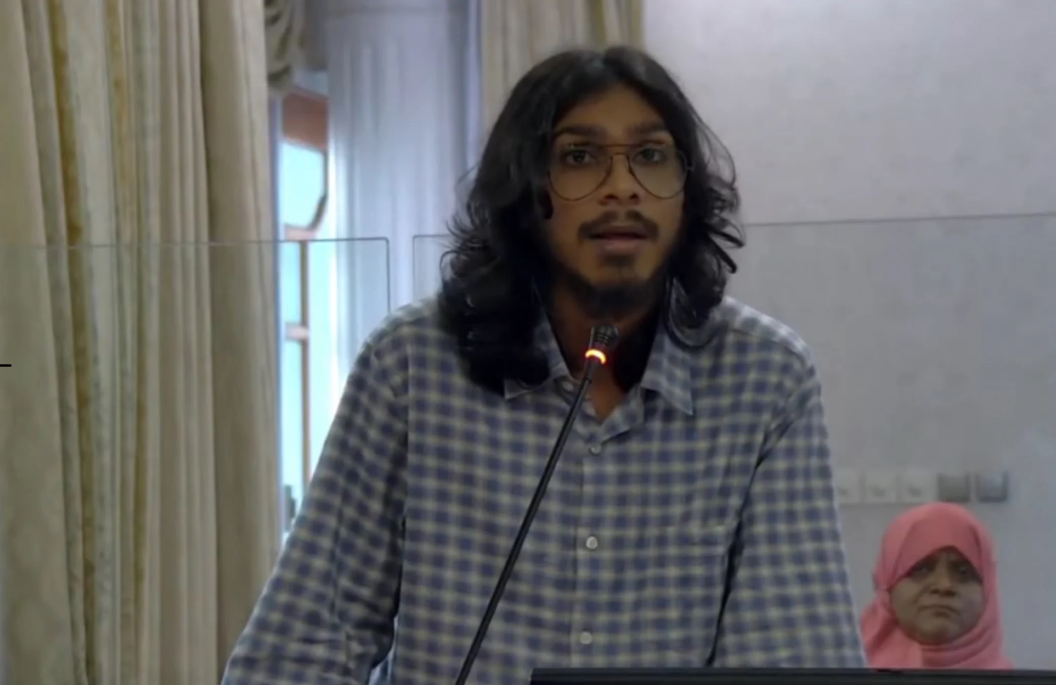 މޫސަގެ މަރު: ސައްމާހުގެ ބަންދުގެ މައްސަލަ އަނެއްކާވެސް ސުޕްރީމްކޯޓަށް